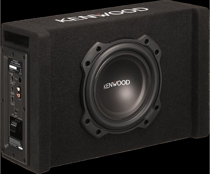 Kenwood Corp. PAW801B (400 W)