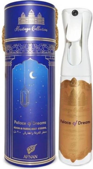 Produktbild Afnan Heritage Collection Deodorant 300ml (300 ml)