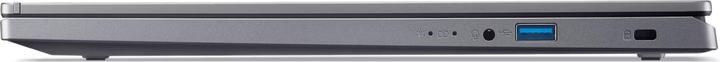 Actual product image Acer Extensa 15 EX215-56 15,6" FHD (15.60", Intel Core 7 150U, 16 GB, 1000 GB, Numeric keypad)