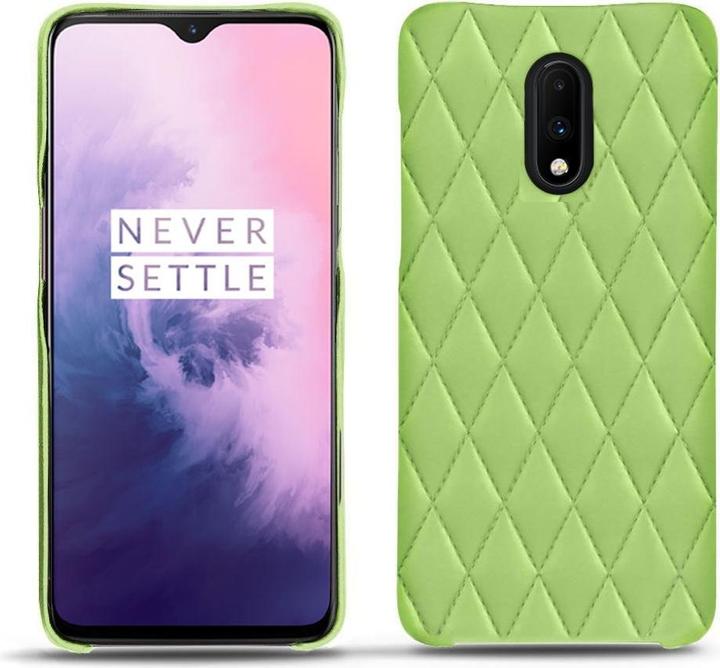 Productafbeelding Noreve Lederen omslag (OnePlus 7)