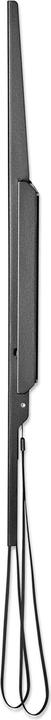 Image du produit Manhattan Support mural TV ultra-plat avec une capacité de charge particulièrement élevée pour les grands (Mur, 120", 120 kg)
