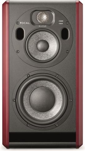 Focal Trio 6 Red ST6 (Attivo)