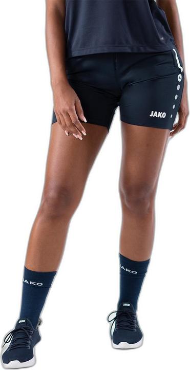 Image du produit JAKO Short d'entraînement Allround (128)