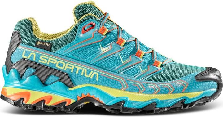 Produktbild La Sportiva Ultra Raptor II Woman GTX (40)