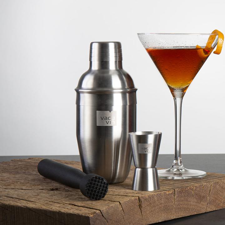 Immagine prodotto Vacu Vin Di base (Set da cocktail)