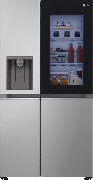 LG InstaView GSGV81PYLL (635 l)