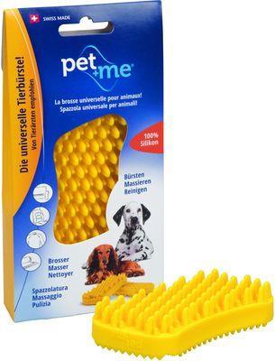 Produktbild Pet+Me Bürste (Hund, Katze)