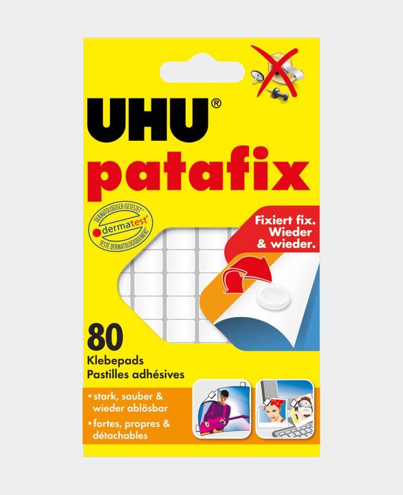 Produktbild UHU Patafix