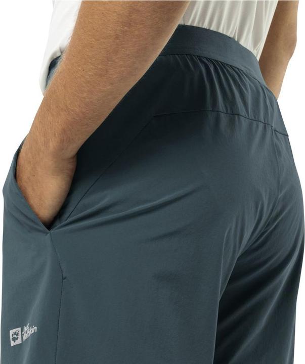 Actual product image Jack Wolfskin Prelight Shorts M (XL)