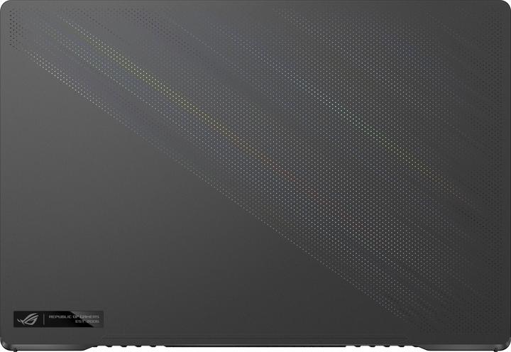Image du produit ASUS ROG Zephyrus G15 (15.60", AMD Ryzen 9 5900HS, 16 Go, 1000 Go, CH)
