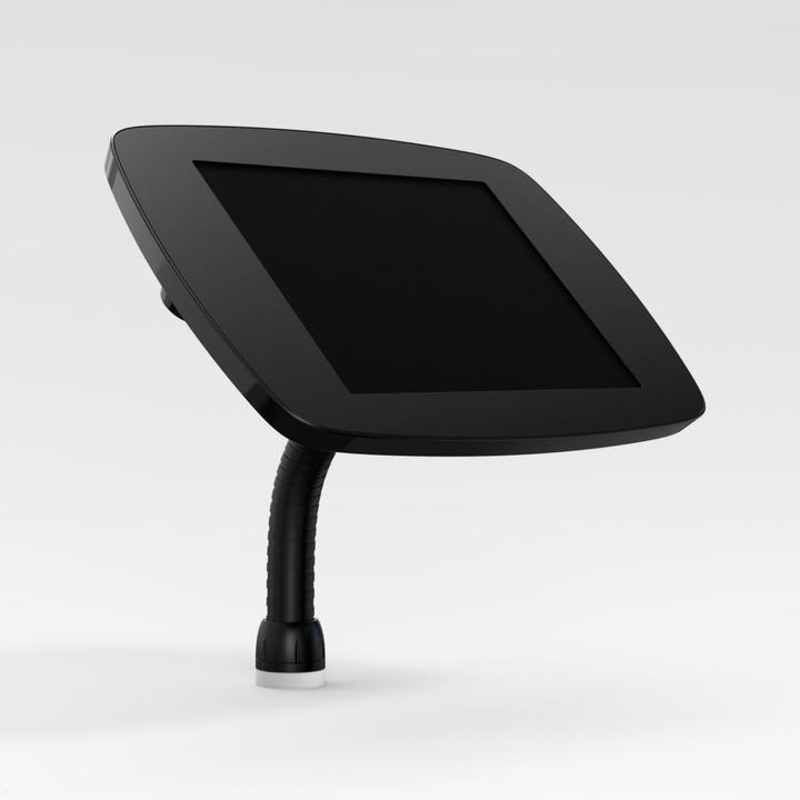 Bouncepad FLEX Tablet Table Stand iPad Pro 12.9 (3rd/4th/5th/6th gen.), black