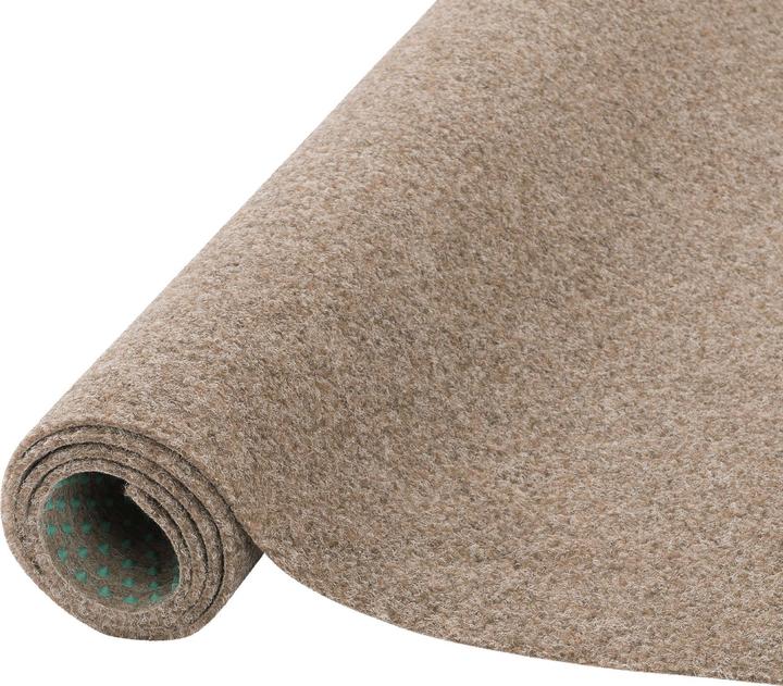 Image du produit Snapstyle Kunstrasen Rasenteppich mit Noppen Kingston (50 x 400 cm)
