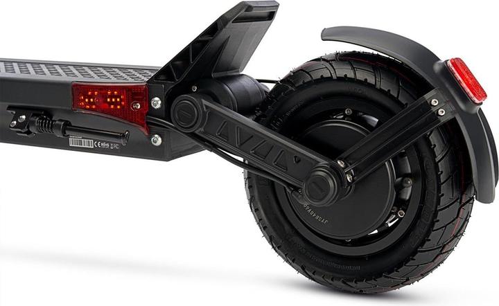 Produktbild Motus Pro 10 (20 km/h, 70 km, 600 W)