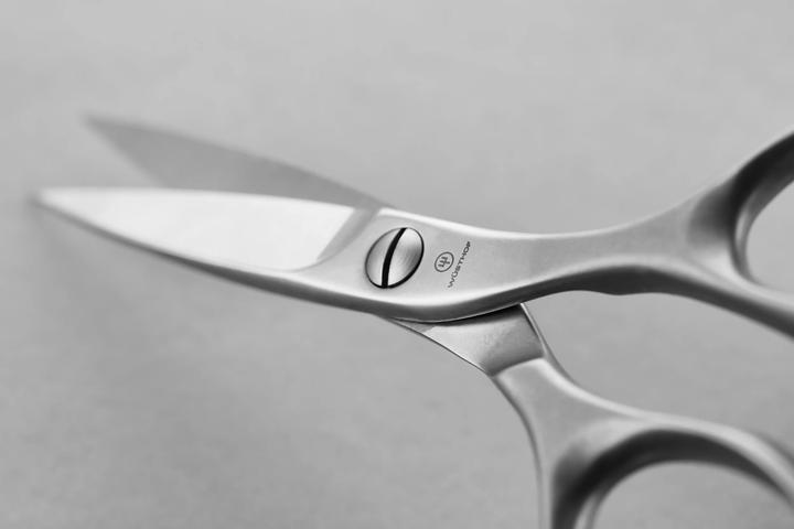 Actual product image Wüsthof Kitchen scissors
