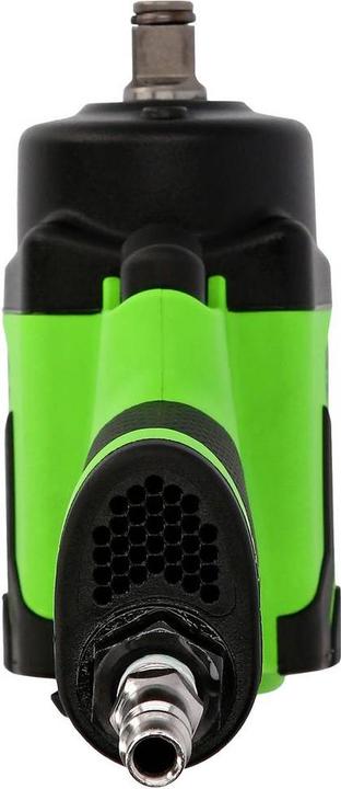 Image du produit KS Tools 512.0030 1/2" COMPETITION Mini-Hochleistungs - Druckluft-Schlagschraube (Air comprimé)