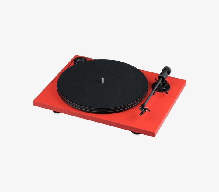 Produktbild Pro-Ject Primary E (Manuell)