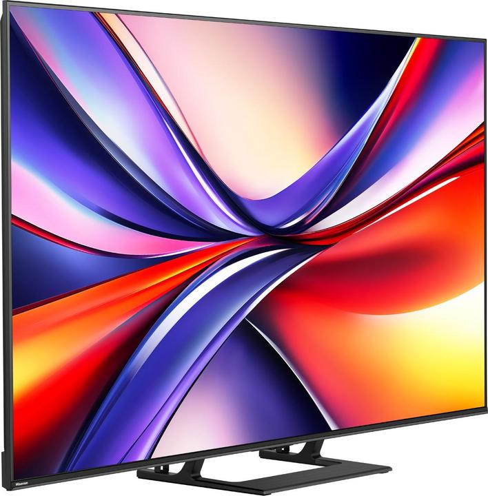 Actual product image Hisense TV 65A7Q sw QLED TV UHD,Multituner,Smart,DolbyVision,HDR10+ (65", QLED, UHD, 2025)
