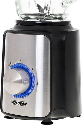 Actual product image Mesko MS 4080 Table (EU plug, 1200 W)