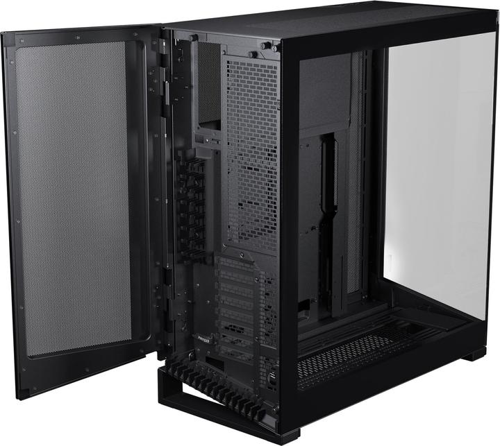 Actual product image Phanteks NV7 D-RGB (ATX, mATX, Mini-ITX, SSI CEB)