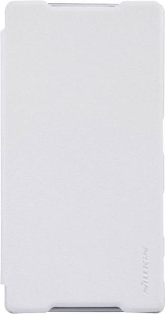 Actual product image Nillkin Sparkle Series (Sony Xperia Z5 Dual, Sony Xperia Z5)