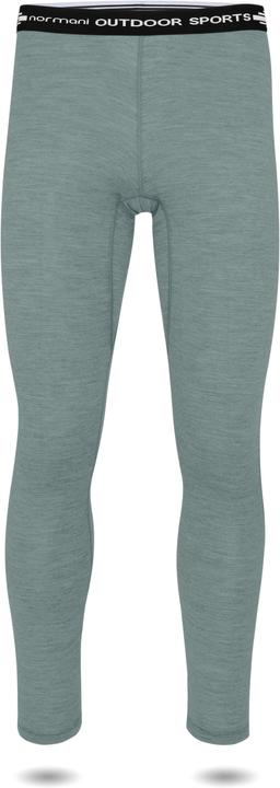 Immagine prodotto Normani Set di biancheria intima maschile Merino Melbourne/Sydney (4XL)