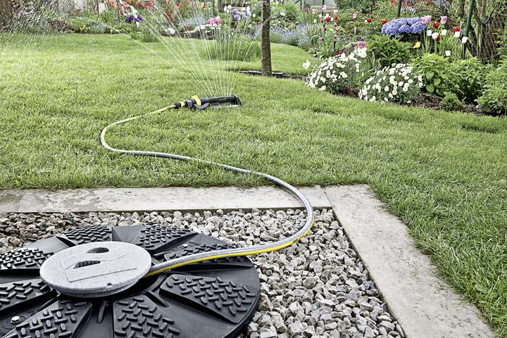 Image du produit Kärcher Citerne BP 2 (Pompe de jardin)