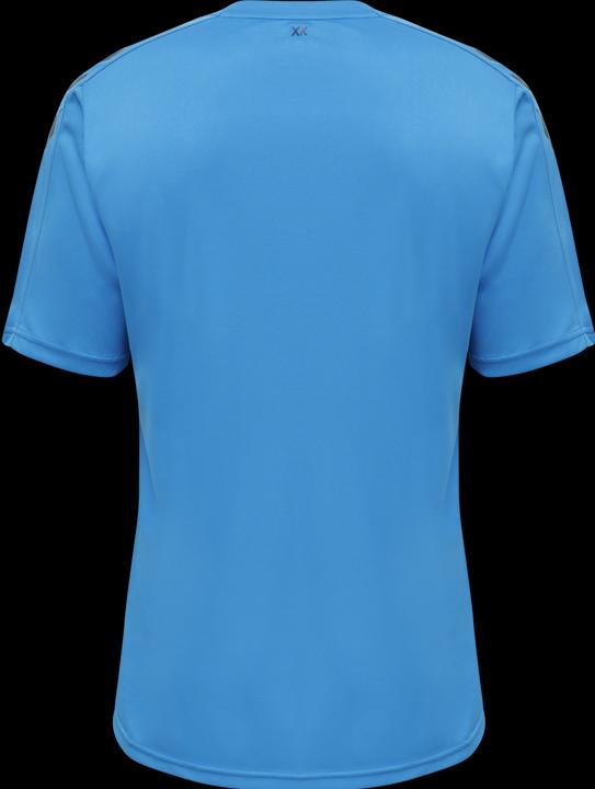 Produktbild hummel hmlCORE XK POLY JERSEY S/S (XS)