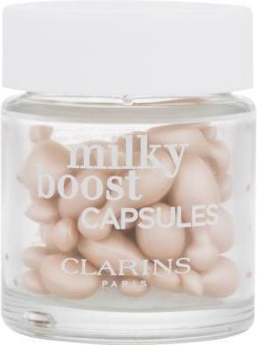 Clarins Milky Boost Capsules (01 - Beige)