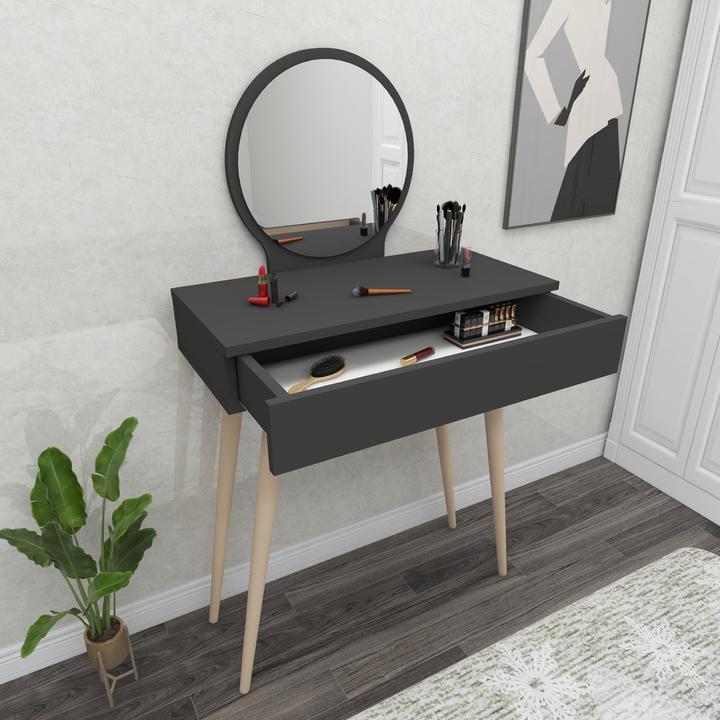Actual product image Kalune Design Rowen (72 x 129.5 x 35 cm)
