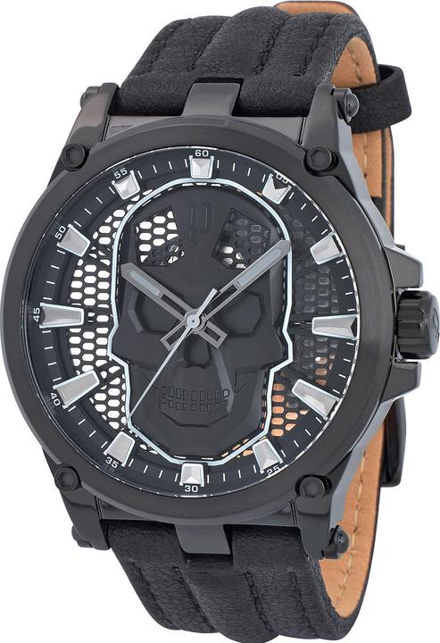 Immagine prodotto Police Vertex (Orologio da polso analogico, 47 mm)