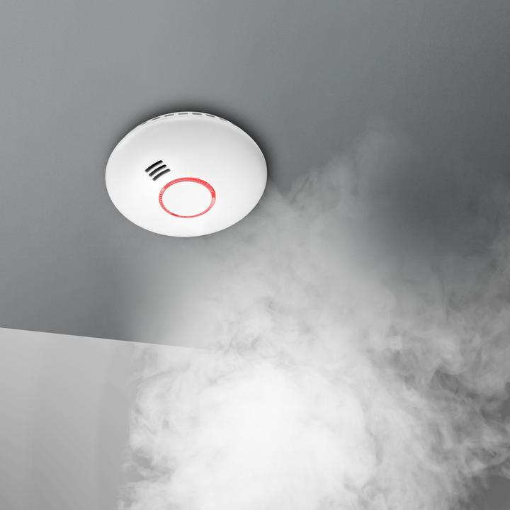 Produktbild Alecto SMART-SMOKE10 SET 3