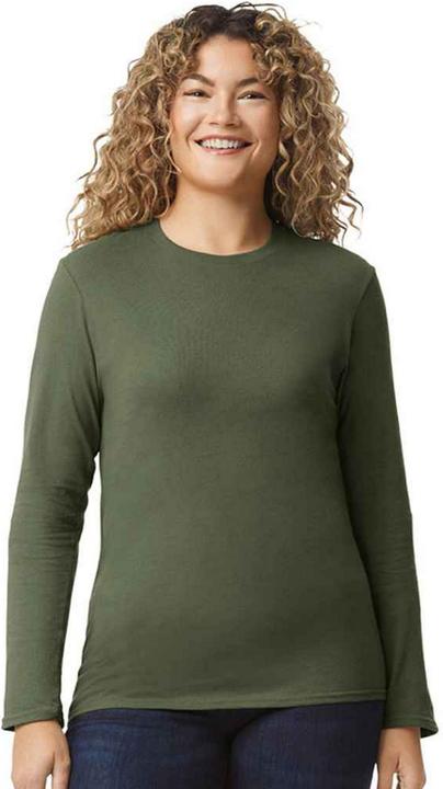 Image du produit Gildan - T-shirt SOFTSTYLE - Adulte (M)