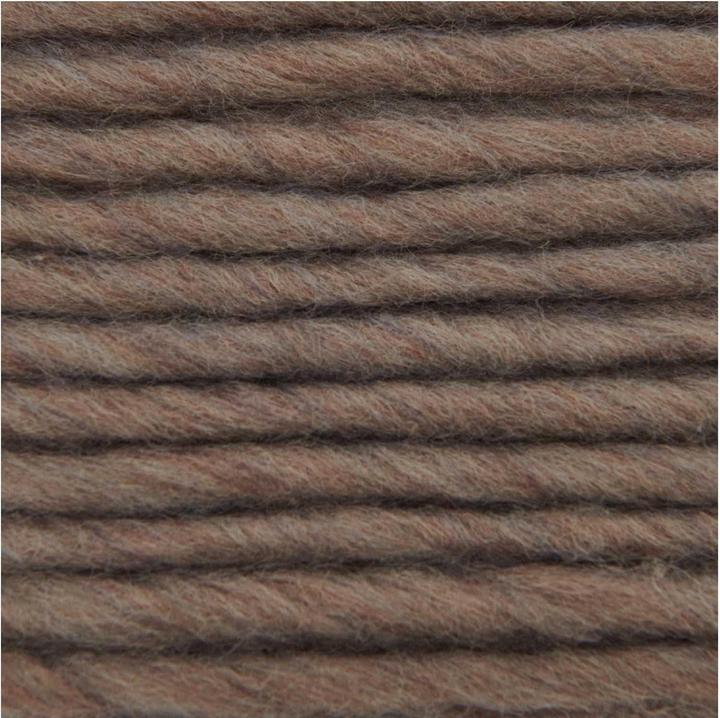 Immagine prodotto Rico Design Lana Essentials Super Super Chunky 100 gr, Taupe (90 m)