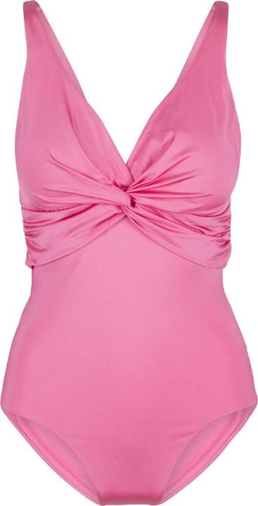 Hot pink