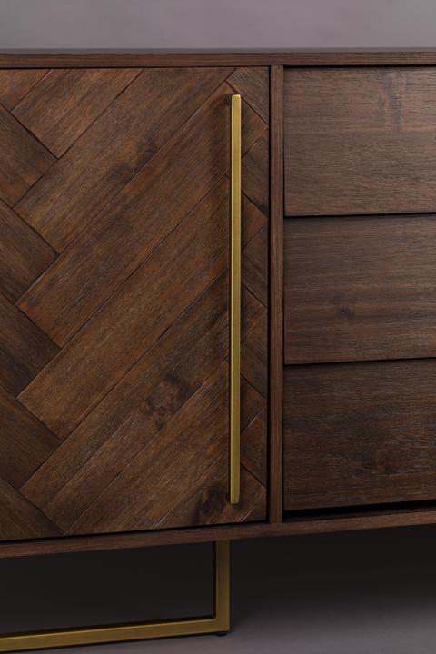 Produktbild Dutchbone Class (180 x 45 x 80 cm)