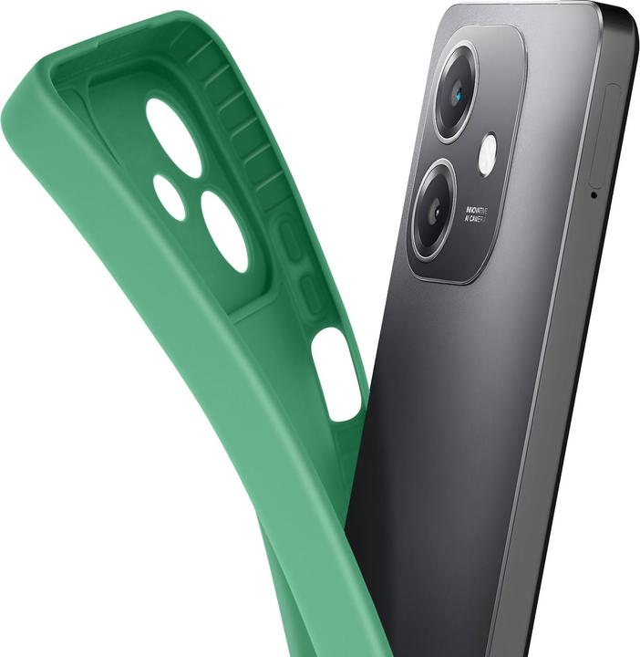 Produktbild Avizar SoftGlow Case (Oppo A40)