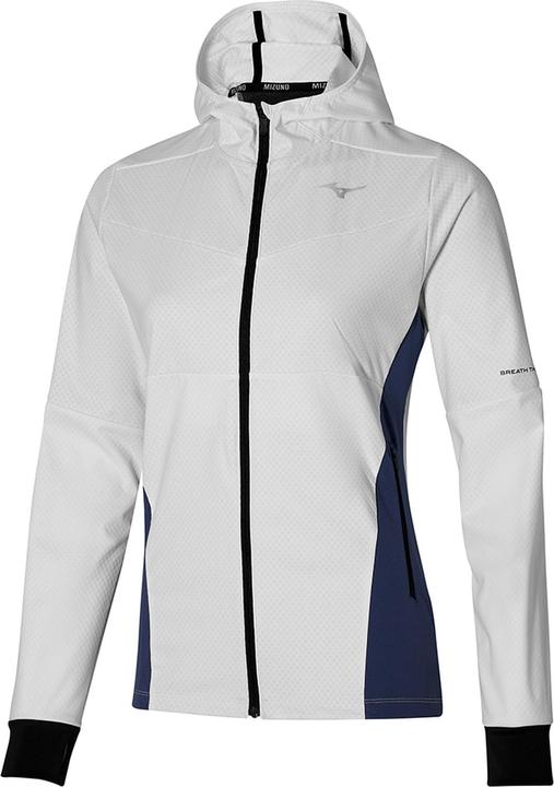 Actual product image Mizuno HeatCharge BT Jacket W (M)