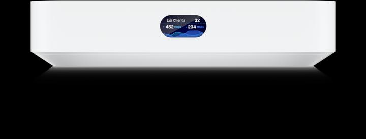 Actual product image Ubiquiti Cloud Gateway Ultra