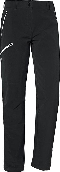 Schöffel Women's Pants Ascona Warm