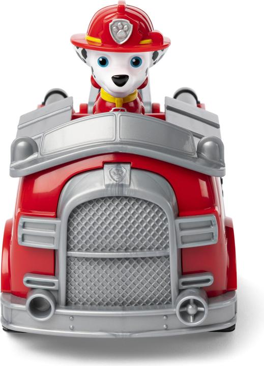 Produktbild Spin Master Paw Patrol Basic Vehicle Marshall