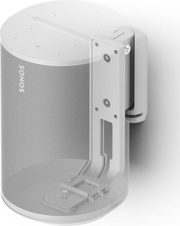 Produktbild Flexson Wandhalter Sonos Era 100 (1 Stk., Wandmontage, Schwenkbar, Neigbar)