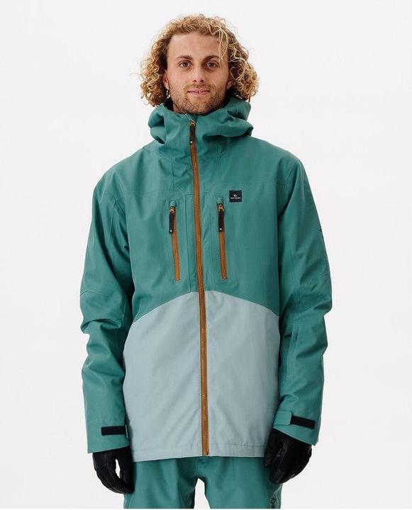 Rip Curl Freerider Jacke Skijacke (L)