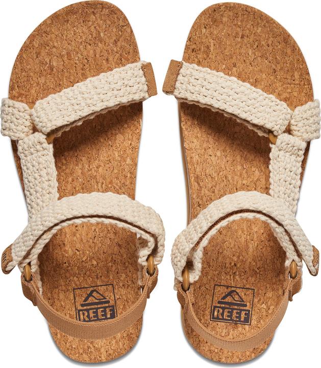 Actual product image Reef Cushion Rem Hi (41)