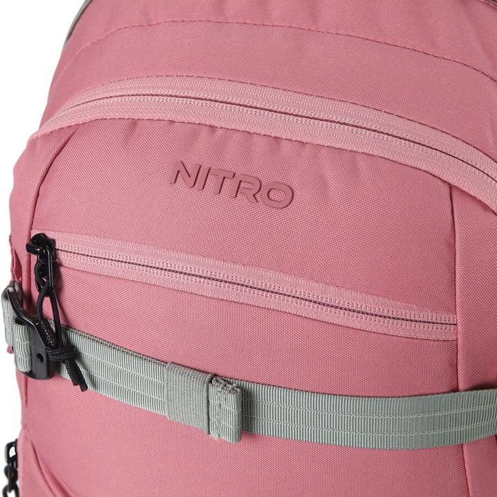 Image du produit Nitro Future Hero Daypack 51 cm Laptopfach (40 l)