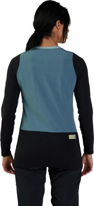 Actual product image Fox Jersey 23 W Defend Thermal Cit S (S)