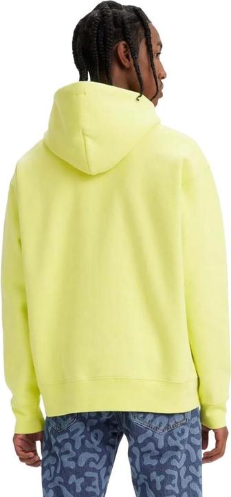 Image du produit Levis - Sweat à capuche SKATE - Homme (L)