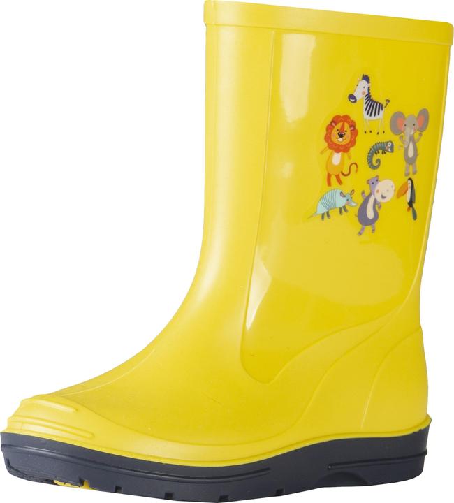 Immagine prodotto Horka Stivali da equitazione in pvc per bambini (22)