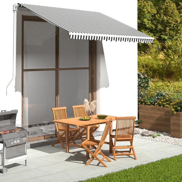 Produktbild VidaXL Lybed (300 x 250 cm)