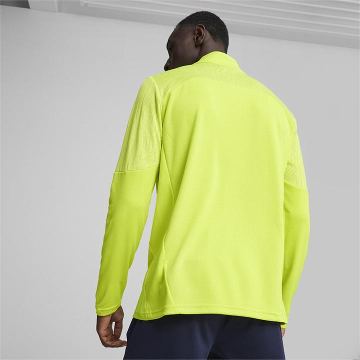 Actual product image Puma teamFINAL Training 1/4 Zip Top (XXL)
