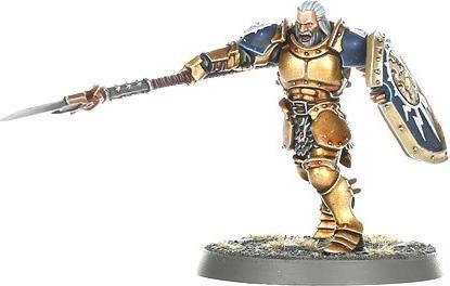 Produktbild Games Workshop Age of Sigmar - Vindictors (Kunststoff)